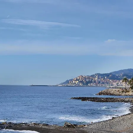 Nyaraló Torretta I Gorleri