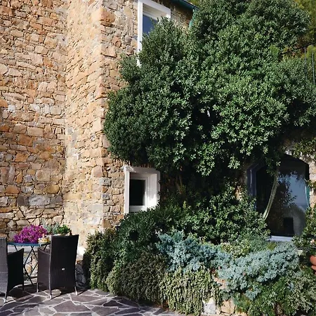 Feriehus Torretta I Gorleri
