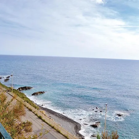 Nyaraló Torretta I Gorleri