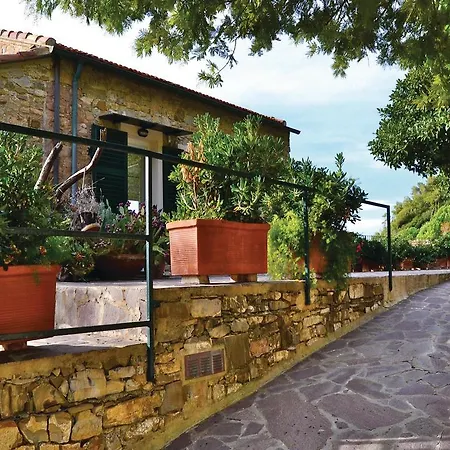 Torretta I Nyaraló Gorleri