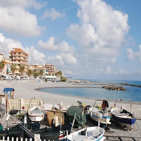 Nyaraló Torretta I